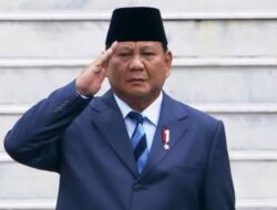 Prabowo Terbitkan  Tentang Kami Beranda Produk Hukum Berita & Artikel Informasi & Layanan Publik RPJMN 2025-2029: Fondasi Awal Wujudkan Visi Indonesia Emas 2045
