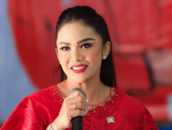 Dapat Restu dari PDIP, Krisdayanti Justru Mundur dari Pilkada Kota Batu