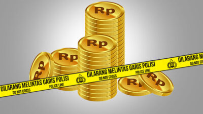 Penipuan Modus Tukar Uang Receh di SPBU Depok Diselidiki Polisi