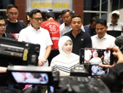 Begini Kronologi Penangkapan Gregorius Ronald Tannur Menurut Kejati Jawa Timur