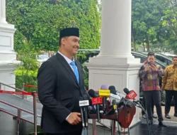 FIFA Pastikan Laga di Indonesia, Menpora Pastikan Keamanan Timnas Bahrain