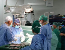 RS Adam Malik dan Tim Media Arab Saudi Targetkan Bedah Jantung 15 Pasien