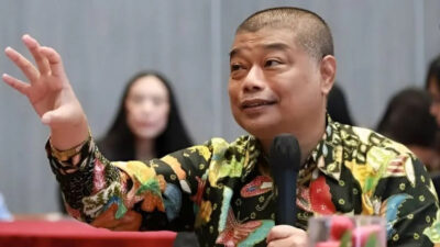 Staf Khusus BPIP Benny Susetyo Dikabarkan Meninggal Dunia