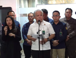 Kejagung Kebut Pemberkasan Zarof Ricar terkait Kasus ‘Markus’ Vonis Ronald Tannur