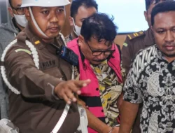 Usut Kasus Suap, Kejaksaan Agung Periksa Pengacara Ronald Tannur