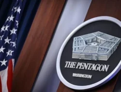 AS akan Kirim Kesatua Senjata Pertahanan Udara THAAD ke Israel