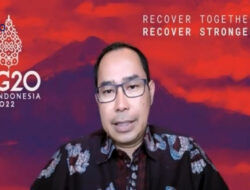 Ini Alasan WNI Masih Bertahan di Lebanon