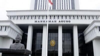 Tegas, MA Takkan Beri Perlindungan 3 Hakim yang Ditangkap Kejagung terkait Ronald Tannur