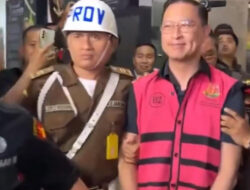 Pertanyakan Status Tersangka Tom Lembong, DPR RI sebut Kejagung Tak Profesional