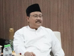 Audensi Serikat Hakim Indonesia, Aksi Sufmi Dasco Telepon Prabowo Tuai Apresiasi