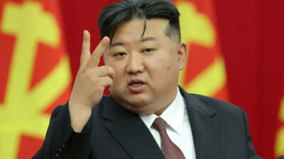 Korea Utara akan Produksi Massal Drone untuk Serangan Bunuh Diri