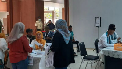 KPU DKI Jakarta Tegaskan Honor KPPS Cair Rabu Ini