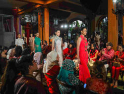 Jakarta Didorog Jadi Pusat Industri Busana yang Berdaya Saing Global