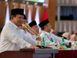Putus Mata Rantai Kemiskinan, Presiden Prabowo Akan Membentuk Koperasi Desa Merah Putih