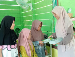 Kemenag Kirim 213 Dai Perempuan ke Wilayah 3T