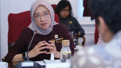 Menteri PANRB: Pengangkatan CASN Serentak Butuh Waktu, Harus Cermat dan Hati-Hati