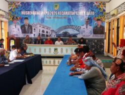 Manajemen PT BDA Barito Utara, Terlalu Ekslusif. Terkesan Alergi’ Jurnalis