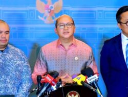 Kolaborasi Pemerintah dan Dunia Usaha untuk Perkuat Ekonomi Nasional