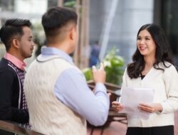 BI: Keyakinan Ekonomi Masyarakat Tetap Kuat