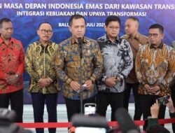 Era Baru Transmigrasi: Menteri Iftitah Tegaskan Penempatan Wajib Atas Permintaan Pemda
