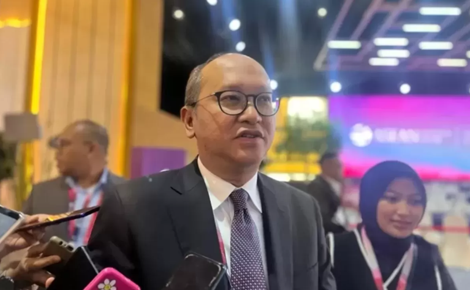 Chief Executive Officer (CEO) Danantara, Rosan Roeslani. (Dok. Ist)