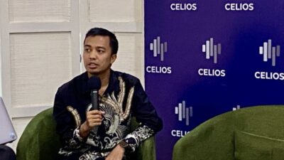 Center of Economic and Law Studies (Celios) mengusulkan 10 pajak baru yang diklaim bisa menghasilkan Rp388,2 triliun ke Kementerian Keuangan. (Dok. Ist)