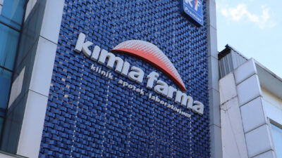 Federasi Serikat BUMN Desak Usut Tuntas Dugaan Korupsi di Kimia Farma