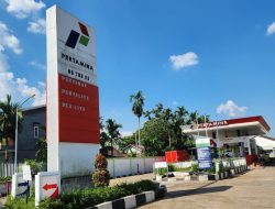 SPBU Desa Kapur Tak Cantumkan Solar di Totem, Munculkan Kecurigaan Publik