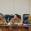 Pemkab Barito Utara Tegaskan Pembangunan Fasilitas Perumahan Harus Didahului Penyerahan PSU
