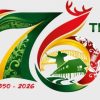 Bupati H Shalahudin Resmikan Logo HUT- 81 Barito Utara, Ke Publik