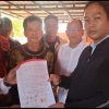 Suria Baya Prakarsai Pertemuan Kepala PLN Barito Utara Bersama Ormas Adat Dayak, Hasilkan Komitmen Akhiri Pemadaman Bergilir