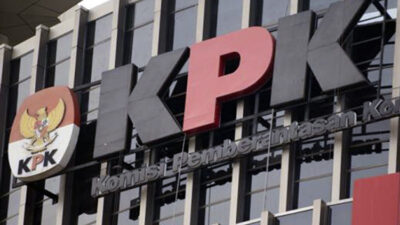KPK Selidiki Soal Rapat Direksi PGN terkait Jual Beli Gas