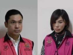 Jaksa Sebut Harvey Moeis dan Helena Lim Terima Uang 420 Miliar