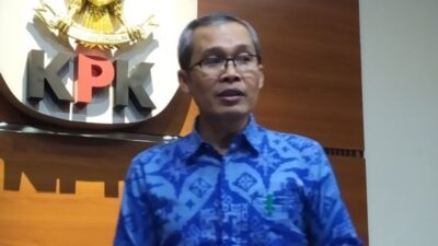 Laporan Soal Pertemuan Waka KPK Alex Marwata dan Eko Darmanto Diusut Polisi