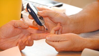Ini Lima Gejala Diabetes Pada Wanita, Diantaranya Sering Buang Air Kecil