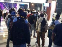 Sering Bikin Onar, 21 WNA di PIK Ditindak Imigrasi, Polri dan TNI