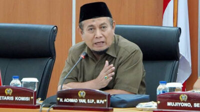 Dinkes DKI Diminta Segera Lakukan Investigasi Dugaan Larangan Jilbab RS Medistra 