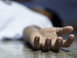 Polisi Dalami Temuan Satu Keluarga Yang Tewas di Tangsel