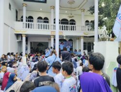 Pasukan Penjaga Perdamaian PBB Pertahankan Posisi di Lebanon