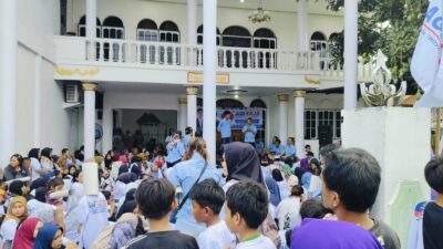 Pasukan Penjaga Perdamaian PBB Pertahankan Posisi di Lebanon