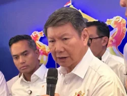 Ketua Satgas Perumahan : Presiden Prabowo Komitmen Lanjutkan Pembangunan IKN