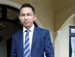 Ketua Tim Pemenangan AGI SAJA’ Himbau Masyarakat Dan Pendukung, Mari Kita Berpolitik Dengan Santun Dan Beretika