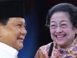 Pertemuan Presiden Terpilih Prabowo dan Megawati Diperkirakan Batal, Ini Alasannya