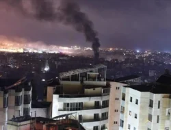 Menlu Lebanon Tuding Israel jadi Biang Menguatnya Kelompok Hizbullah