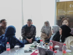 Andalkan Sistem Berbasis AI, Indonesia Berkolaborasi dengan Australia Atasi Banjir Rob