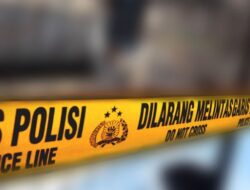 Geger! Ibu dan Bayi Dua Bulan Ditemukan Tak Bernyawa di Kontrakan