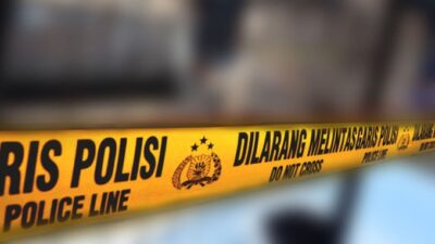 Tawuran di Tanjung Priok, Satu Pelaku Tewas Dibacok