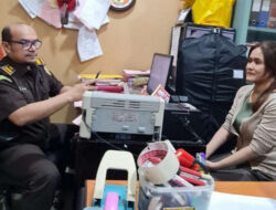 Permohonan PK Jessica Wongso Diproses Pengadilan Negeri Jakarta Pusat
