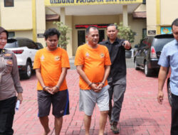 Kasus Pencurian Data, Polisi: Tersangka MoU dengan Indosat