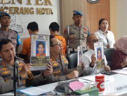 Cabuli 7 Pria, Orientasi Seksual 3 Pelaku Pencabulan di Panti Asuhan Menyimpang